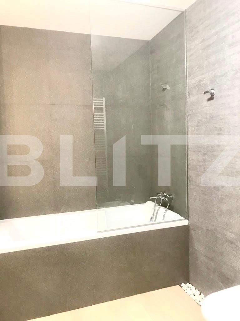 Apartament de închiriat 3 camere Manastur - 49338AI | BLITZ Cluj-Napoca | Poza13