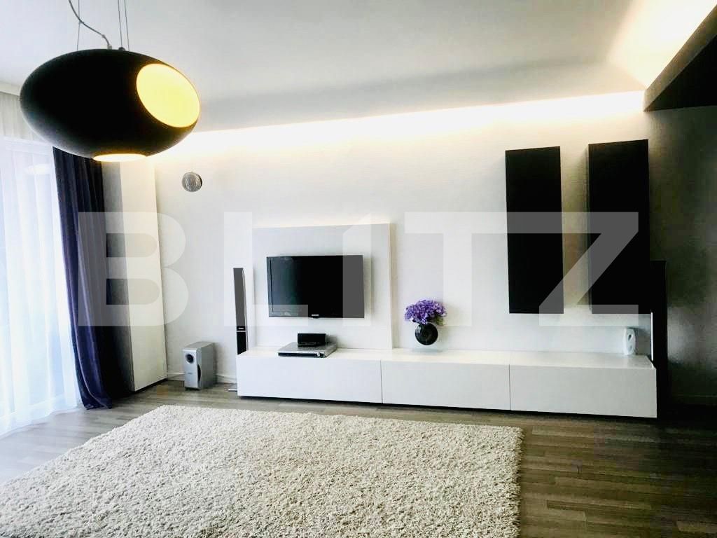 Apartament de închiriat 3 camere Manastur - 49338AI | BLITZ Cluj-Napoca | Poza3