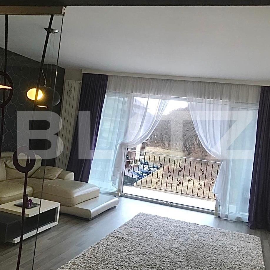 Apartament de închiriat 3 camere Manastur - 49338AI | BLITZ Cluj-Napoca | Poza2