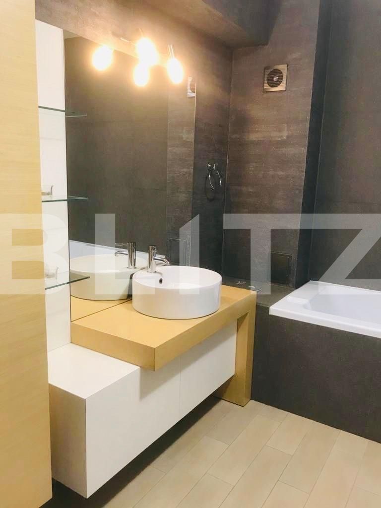 Apartament de închiriat 3 camere Manastur - 49338AI | BLITZ Cluj-Napoca | Poza14