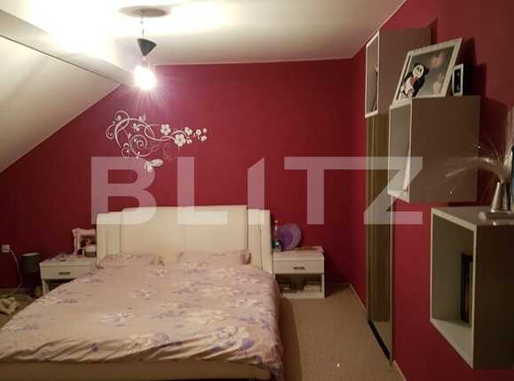 Apartament de vânzare 4 camere Manastur - 49339AV | BLITZ Cluj-Napoca | Poza1