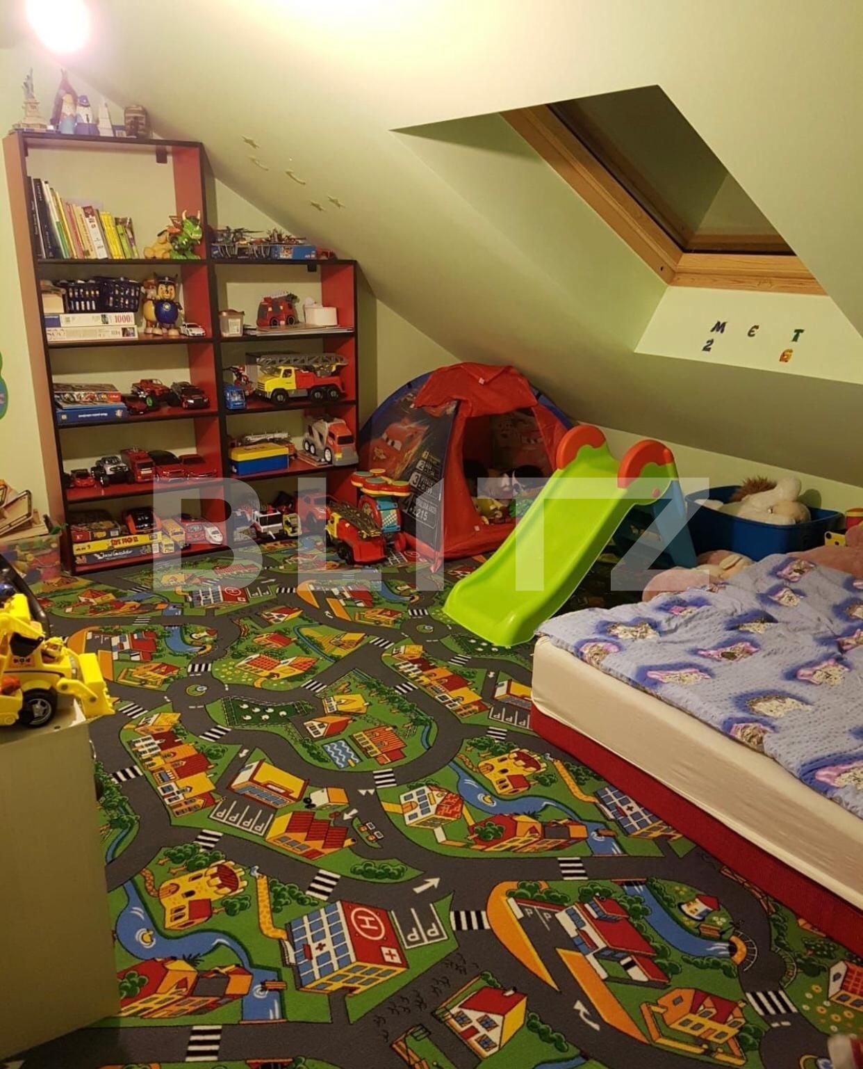 Apartament de vânzare 4 camere Manastur - 49339AV | BLITZ Cluj-Napoca | Poza3