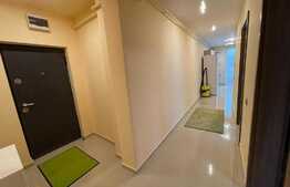 Apartament cu 2 camere, 59mp, mobilat LUX cu loc de parcare, zona Centrala