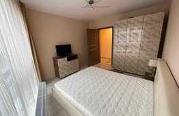 Apartament cu 2 camere, 59mp, mobilat LUX cu loc de parcare, zona Centrala