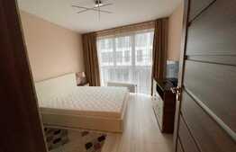 Apartament cu 2 camere, 59mp, mobilat LUX cu loc de parcare, zona Centrala