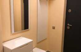 Apartament cu 2 camere, 59mp, mobilat LUX cu loc de parcare, zona Centrala