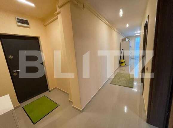 Lux, Modern ,Apartament, Parcre  | Poza7