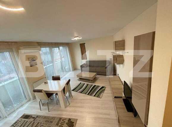 Lux, Modern ,Apartament, Parcre  | Poza1