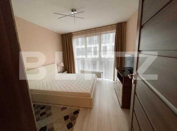 Lux, Modern ,Apartament, Parcre  | Poza4