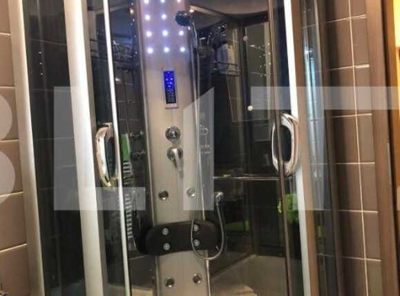 Lux, Modern ,Apartament, Parcre  | Poza8