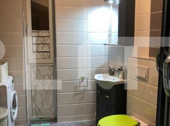 Lux, Modern ,Apartament, Parcre  | Poza9