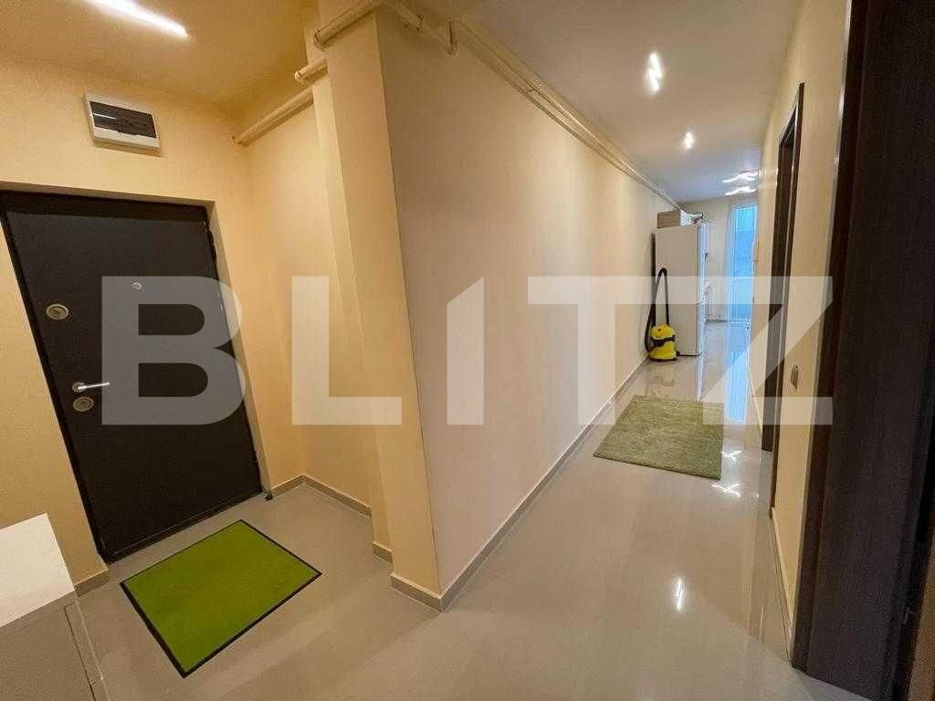 Lux, Modern ,Apartament, Parcre  | Poza7