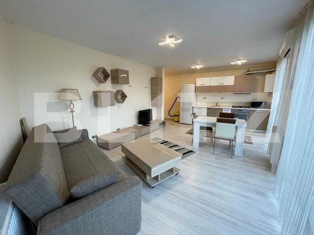 Lux, Modern ,Apartament, Parcre  | Poza2