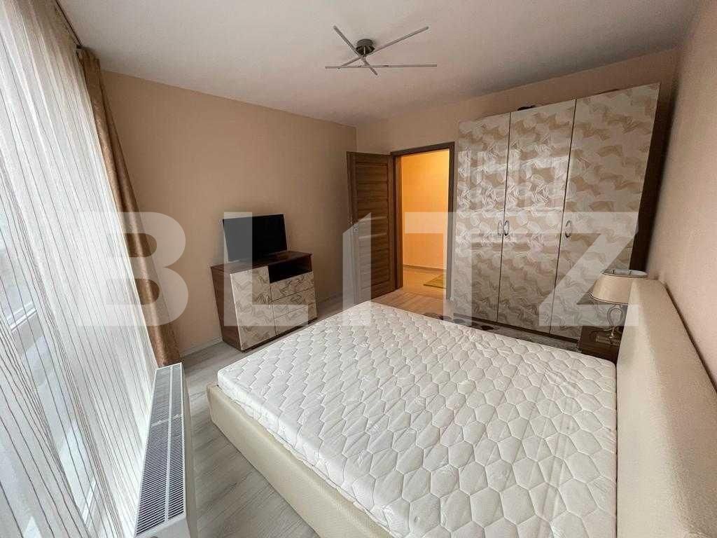 Lux, Modern ,Apartament, Parcre  | Poza3