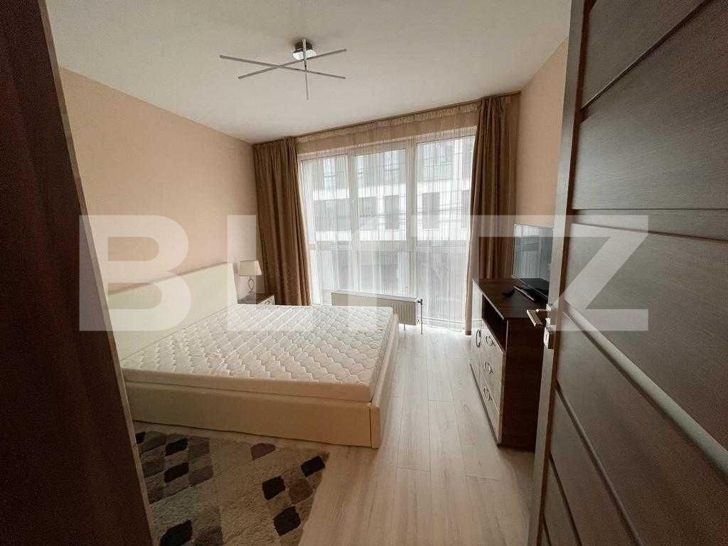Lux, Modern ,Apartament, Parcre  | Poza4
