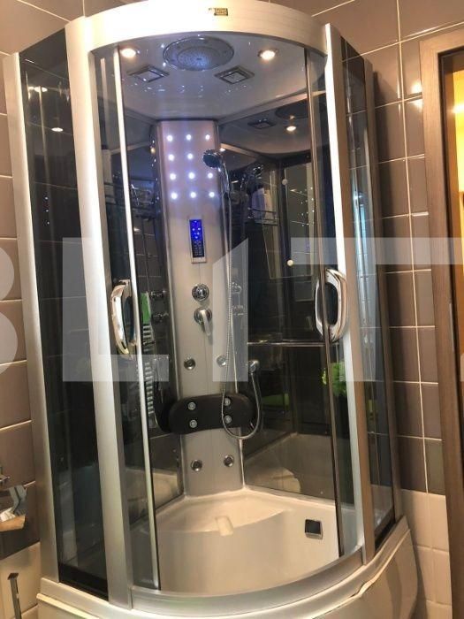 Lux, Modern ,Apartament, Parcre  | Poza8