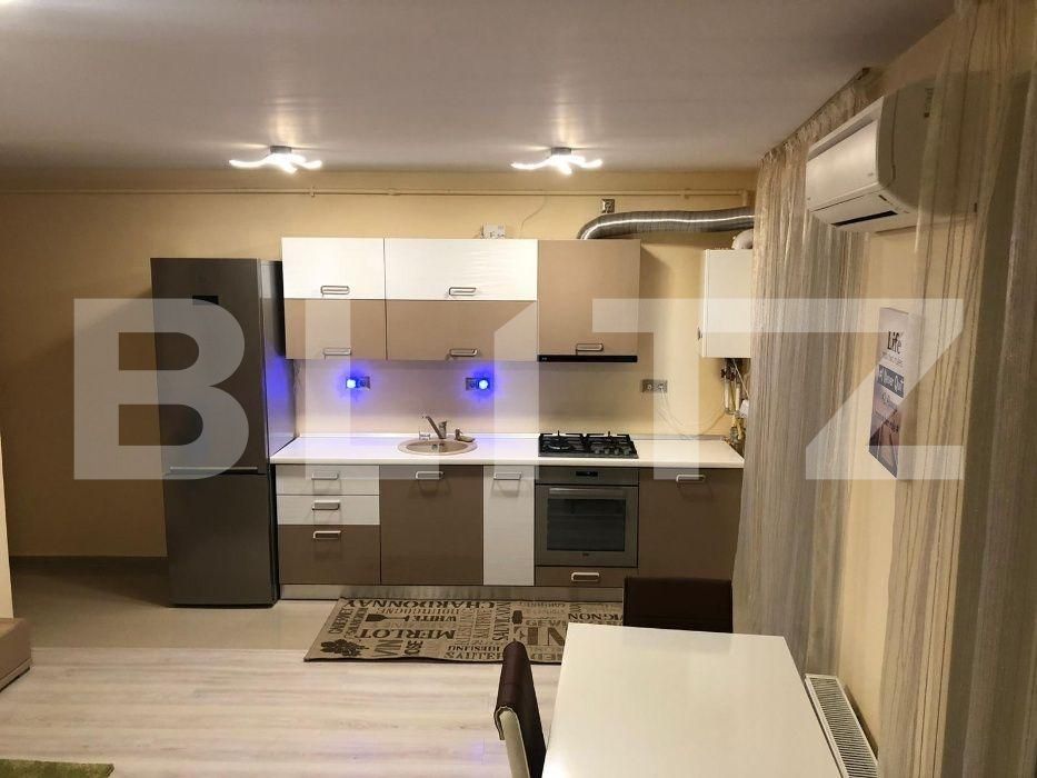 Lux, Modern ,Apartament, Parcre  | Poza5