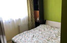 De vanzare apartament 2 camere, 45 mp, decomandat, etaj intermediar, zona strazii Primaverii