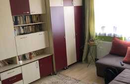 De vanzare apartament 2 camere, 45 mp, decomandat, etaj intermediar, zona strazii Primaverii