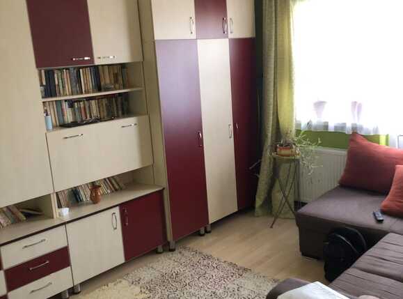 Apartament de vânzare 2 camere Manastur - 49343AV | BLITZ Cluj-Napoca | Poza1