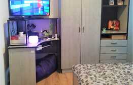 Apartament 2 camere decomandate, 51 mp, balcon, panorama, zona strazii Donath