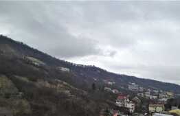 Apartament 2 camere decomandate, 51 mp, balcon, panorama, zona strazii Donath