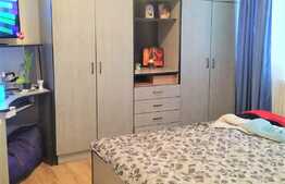 Apartament 2 camere decomandate, 51 mp, balcon, panorama, zona strazii Donath