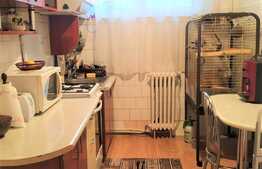 Apartament 2 camere decomandate, 51 mp, balcon, panorama, zona strazii Donath