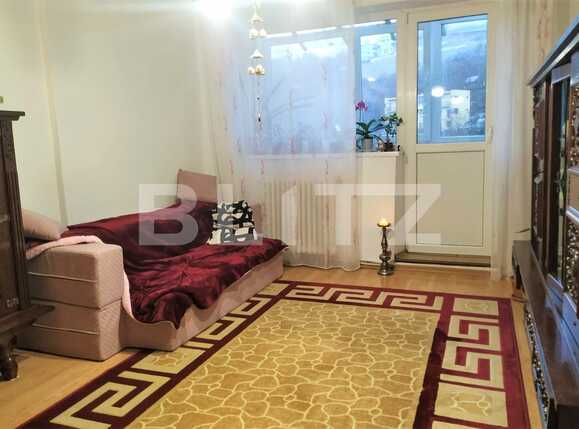 Apartament de vânzare 2 camere Grigorescu - 49344AV | BLITZ Cluj-Napoca | Poza1