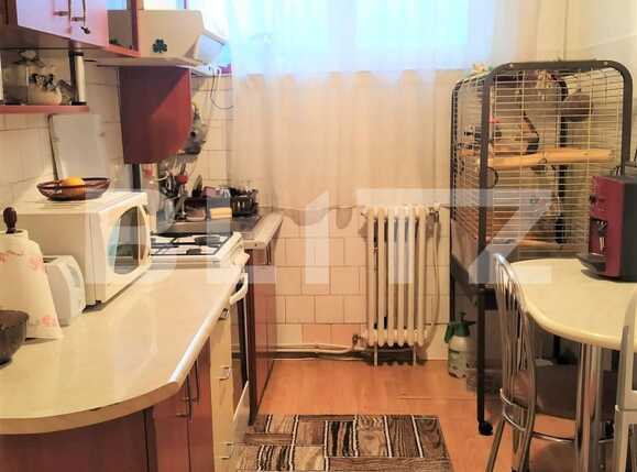 Apartament de vânzare 2 camere Grigorescu - 49344AV | BLITZ Cluj-Napoca | Poza2