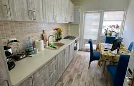 Oportunitate, apartament 3 camere, 78 mp, de lux, la cheie, decomandat, zona Vivo