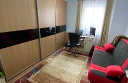 Oportunitate, apartament 3 camere, 78 mp, de lux, la cheie, decomandat, zona Vivo