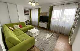 Oportunitate, apartament 3 camere, 78 mp, de lux, la cheie, decomandat, zona Vivo