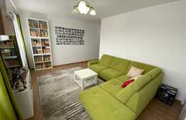 Oportunitate, apartament 3 camere, 78 mp, de lux, la cheie, decomandat, zona Vivo