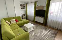 Oportunitate, apartament 3 camere, 78 mp, de lux, la cheie, decomandat, zona Vivo