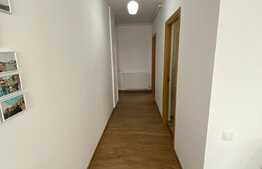 Oportunitate, apartament 3 camere, 78 mp, de lux, la cheie, decomandat, zona Vivo