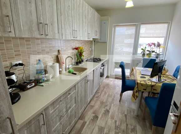 Apartament de vânzare 3 camere Floreşti - 49345AV | BLITZ Cluj-Napoca | Poza6