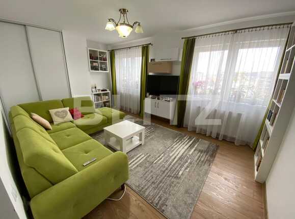 Apartament de vânzare 3 camere Floreşti - 49345AV | BLITZ Cluj-Napoca | Poza3