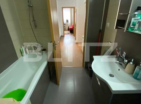 Apartament de vânzare 3 camere Floreşti - 49345AV | BLITZ Cluj-Napoca | Poza12