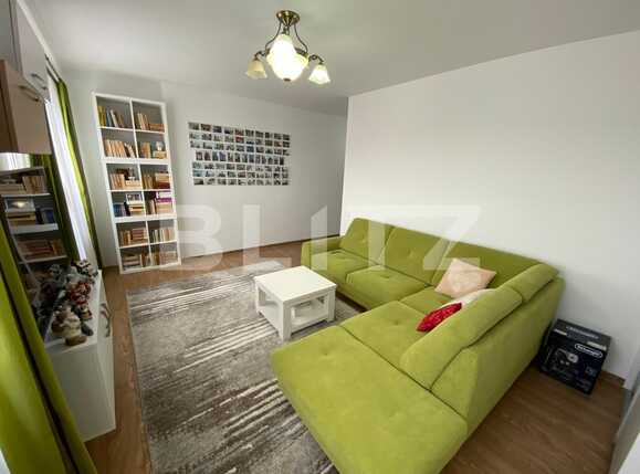 Apartament de vânzare 3 camere Floreşti - 49345AV | BLITZ Cluj-Napoca | Poza4