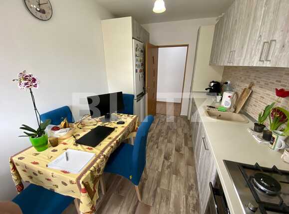 Apartament de vânzare 3 camere Floreşti - 49345AV | BLITZ Cluj-Napoca | Poza7