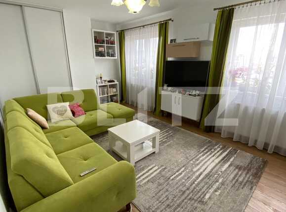 Apartament de vânzare 3 camere Floreşti - 49345AV | BLITZ Cluj-Napoca | Poza1