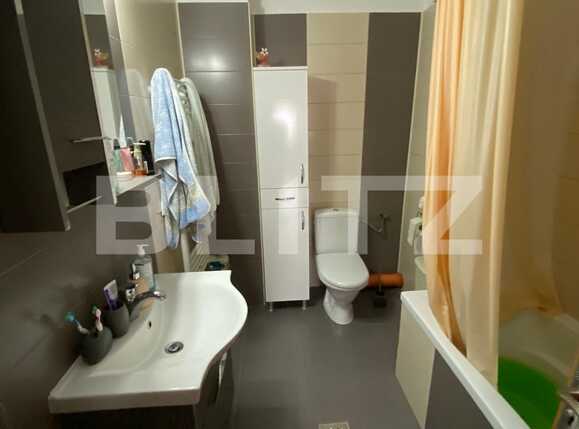 Apartament de vânzare 3 camere Floreşti - 49345AV | BLITZ Cluj-Napoca | Poza13