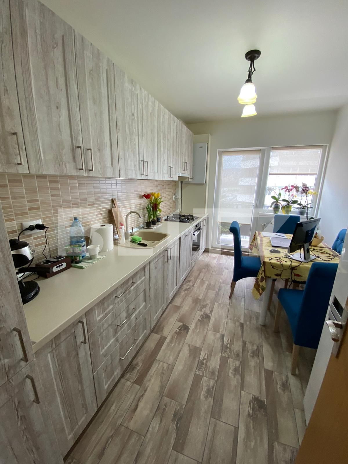 Apartament de vânzare 3 camere Floreşti - 49345AV | BLITZ Cluj-Napoca | Poza6