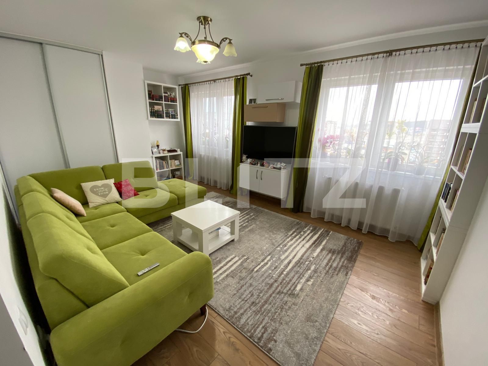 Apartament de vânzare 3 camere Floreşti - 49345AV | BLITZ Cluj-Napoca | Poza3