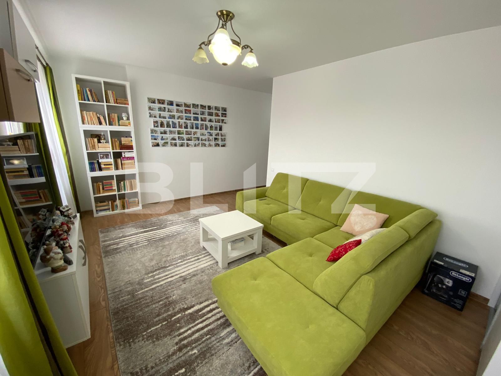 Apartament de vânzare 3 camere Floreşti - 49345AV | BLITZ Cluj-Napoca | Poza4