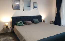 Apartament cu finisaje de lux, 56 mp, parcare subterana, Andrei Muresanu 