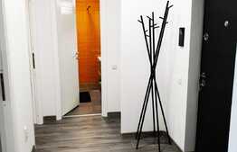 Apartament cu finisaje de lux, 56 mp, parcare subterana, Andrei Muresanu 