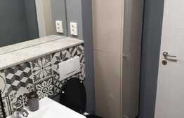 Apartament cu finisaje de lux, 56 mp, parcare subterana, Andrei Muresanu 