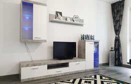 Apartament cu finisaje de lux, 56 mp, parcare subterana, Andrei Muresanu 